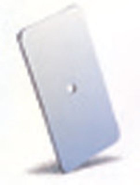 Victorinox Signal Mirror Swiss Army Knife Accessories - Victorinox