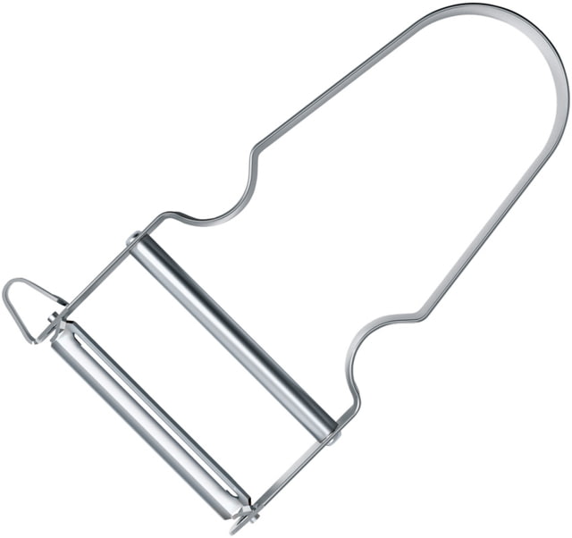 Victorinox Star Peeler Double Edge