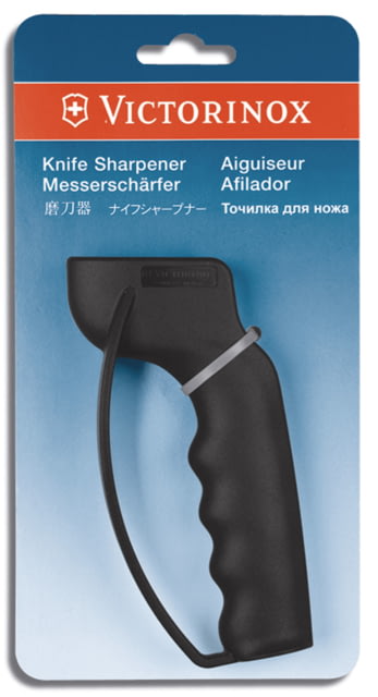 Victorinox Handheld Knife Sharpener - Victorinox
