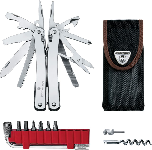 Victorinox Swiss Tool Spirit Plus Nylon - Victorinox