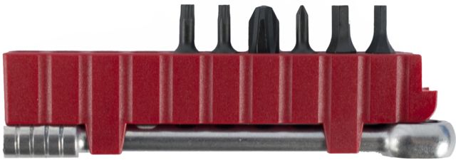 Victorinox SwissTool Spirit Swiss Army Multi Tool Replacement Ratchet & 5 Bits - Victorinox