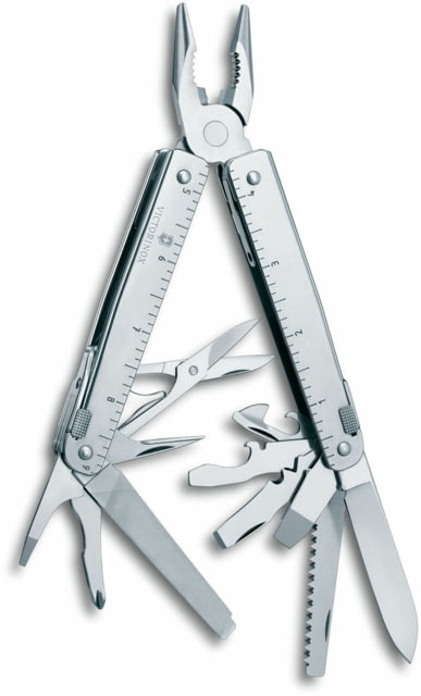 Victorinox SwissTool X Multi-Tool - Victorinox