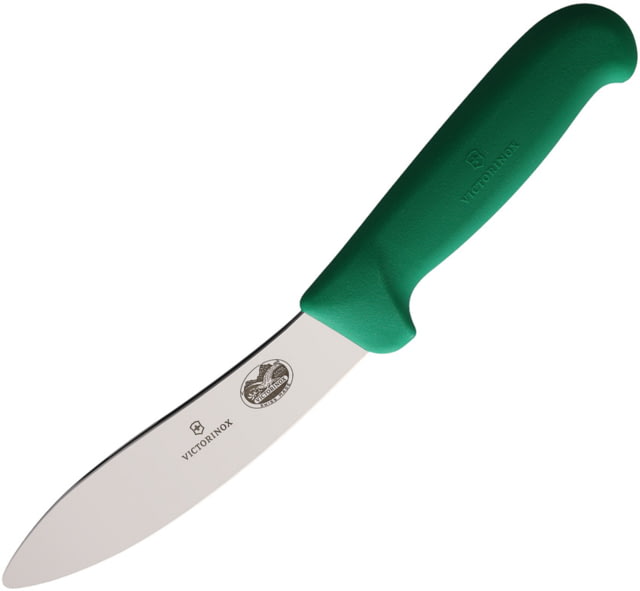 Victorinox Upswept Butcher Green