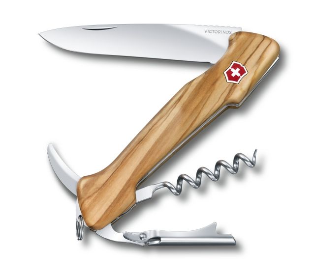 Victorinox Wine Master Multi-Tool Olive - Victorinox