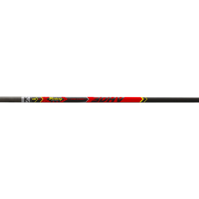 Victory 3DHV Sport Shafts 500 1 Doz.