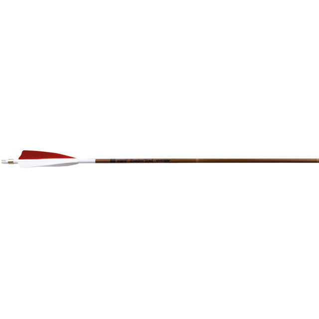 Victory Bamboo Trad Arrows 500 6 pack 1006204