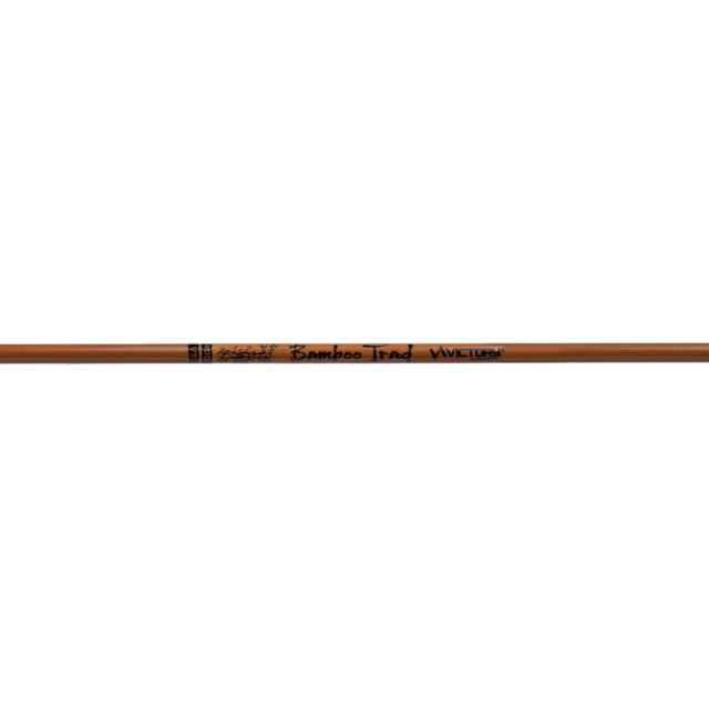 Victory Bamboo Trad Shafts 600 1 doz. V115600 - Victory