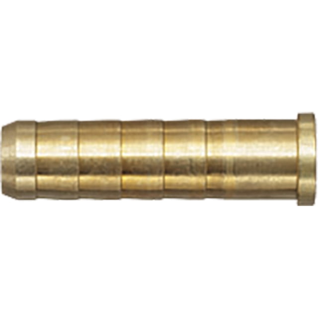 Victory Brass Insert Crossbolt 110 Grain 12 Pack Gold - Victory