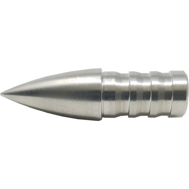 Victory V-Tac 27 Glue In Points 300 Grain 12 Pack Silver - Victory