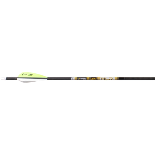 Victory HLR Elite Arrows 400 6 pack 1006210 - Victory