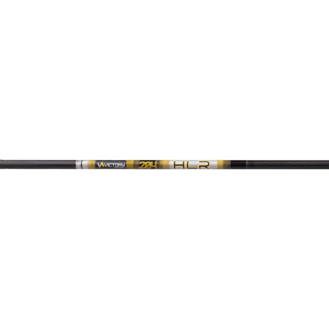 Victory HLR Elite Shafts 500 1 doz. V116500