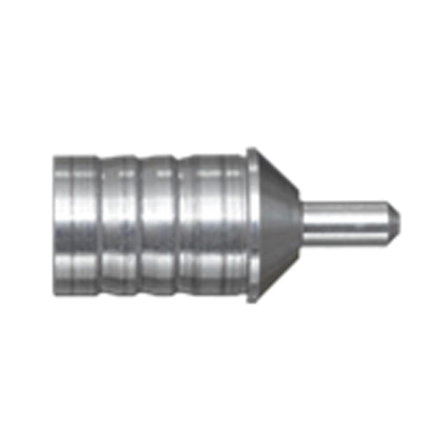Victory Pin Bushing NVX-25/25 HV 12 pk. Silver Large - Victory Archery
