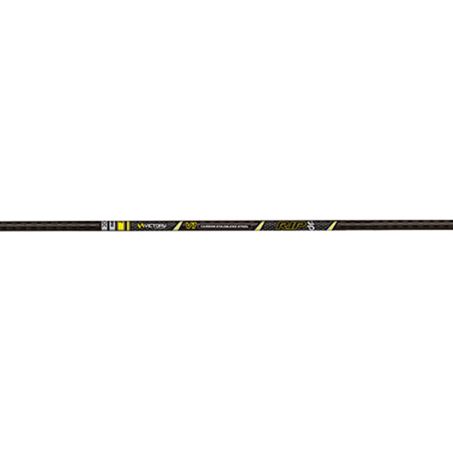 Victory RIP SS Elite Shafts 200 1 doz. Black