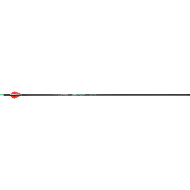 Victory RIP XV Gamer Arrows 500 Blazer Vanes 6 pk.