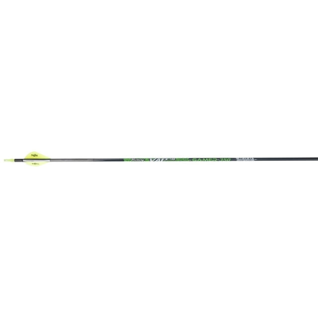 Victory VAP Gamer Arrows 300 Blazer Vanes 6 pk.
