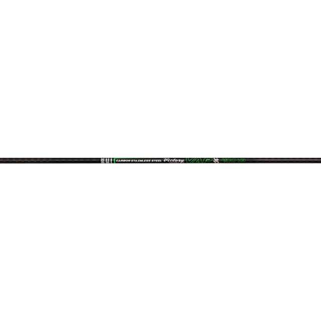Victory VAP SS Gamer Shafts 200 1 doz Black