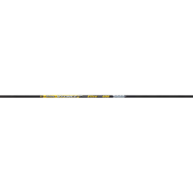 Victory VForce Elite Shafts 400 1 Doz. - Victory