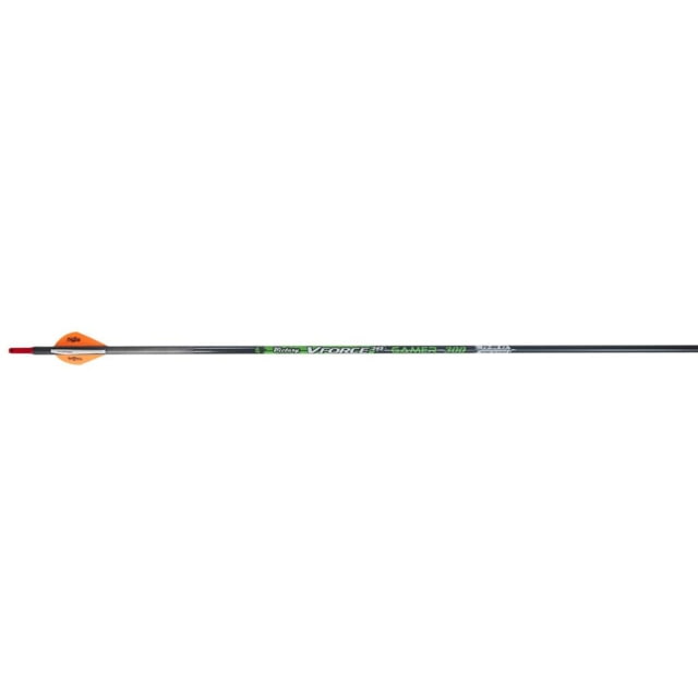 Victory VForce Gamer Arrows 300 Blazer Vanes 6 pk.
