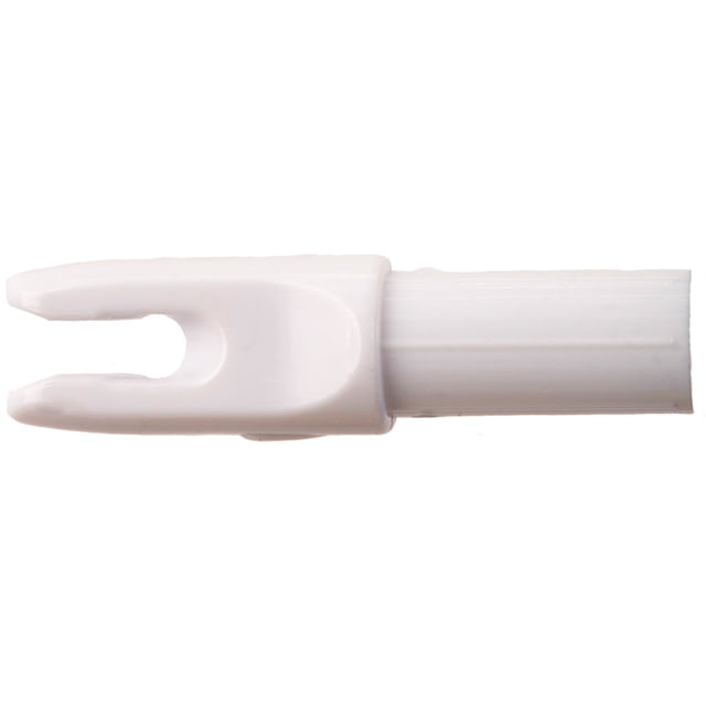 Victory VForce/VForce TKO Press Fit Nocks 12 Pack White