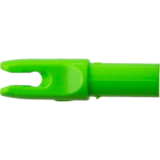 Victory VForce/VForce TKO Press Fit Nocks 12 Pack Green