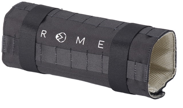 Victrix Armaments .308/.260/6.5 Insulating Cover Signum Black - Victrix Armaments
