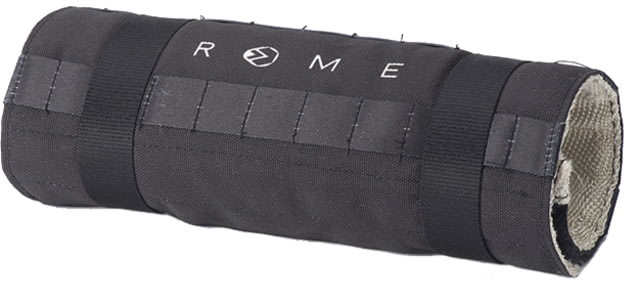 Victrix Armaments .338/.300 Insulating Cover Signum Black - Victrix Armaments