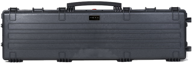Victrix Armaments #400 Standard Black Hard Case Black 53.15in - Victrix Armaments
