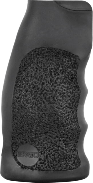 Victrix Armaments  BK Tactical Deluxe Ergo Grip Black - Victrix Armaments