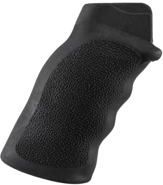 Victrix Armaments  BK Tactical Deluxe Ergo Grip Black - Victrix Armaments