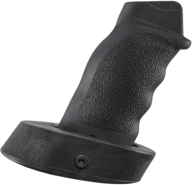Victrix Armaments  BK Tactical Deluxe Ergo Grip Black - Victrix Armaments