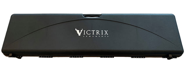 Victrix Armaments #700 Essential Hard Case Black - Victrix Armaments