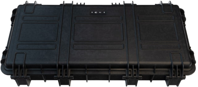 Victrix Armaments #900 Standard Black Hard Case Black 30.70in - Victrix Armaments