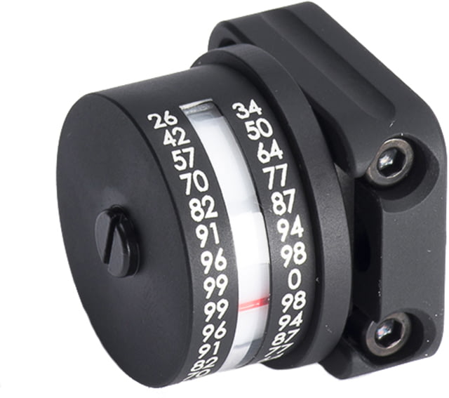 Victrix Armaments ACI and ACI Mount Interface Black - Victrix Armaments