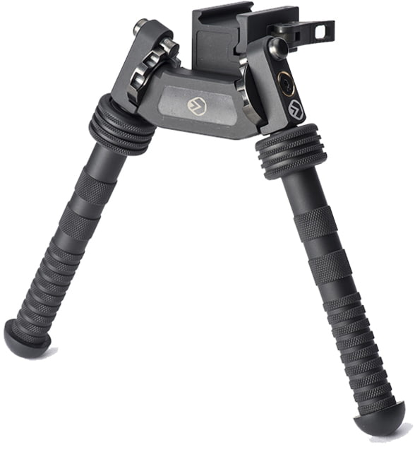 Victrix Armaments Basis Bipod Black - Victrix Armaments