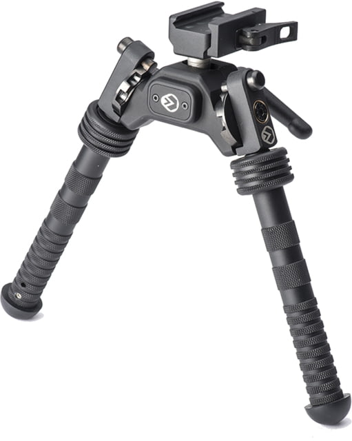 Victrix Armaments Basis Maximo Bipod Black - Victrix Armaments