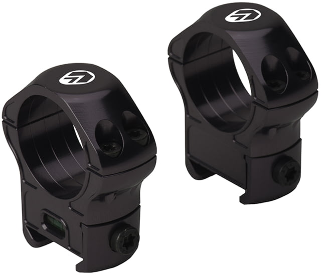 Victrix Armaments Cardo Hunting Steel 30in dia 30in Black - Victrix Armaments