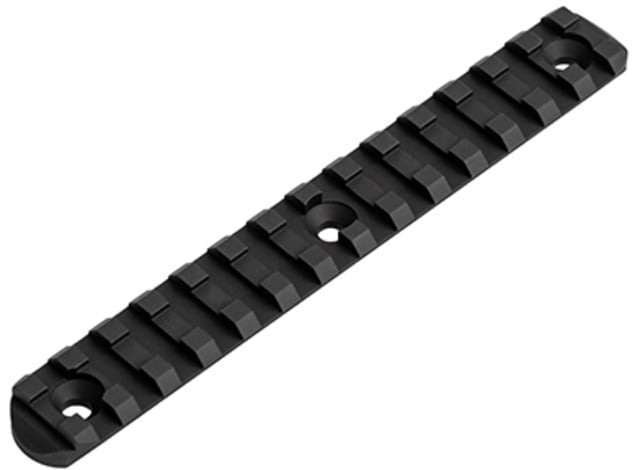 Victrix Armaments Carry Handle for Gladio X Picatinny Rail Black - Victrix Armaments