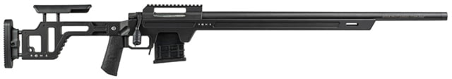 Victrix Armaments Chassis Motus - M for Sabatti Black - Victrix Armaments