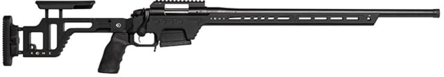 Victrix Armaments Chassis Motus - R for Bergara B14 Black - Victrix Armaments