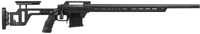 Victrix Armaments Chassis Motus - R for Sabatti Black - Victrix Armaments