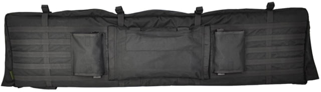 Victrix Armaments Drag Bag w/ Black Mat Black - Victrix Armaments