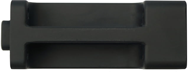 Victrix Armaments Fixe Spacer Black - Victrix Armaments