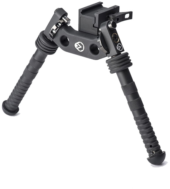 Victrix Armaments Fulcrum Bipod Black - Victrix Armaments
