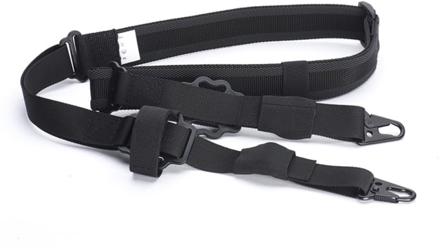 Victrix Armaments Heavy-Duty Tactical Sling Black - Victrix Armaments