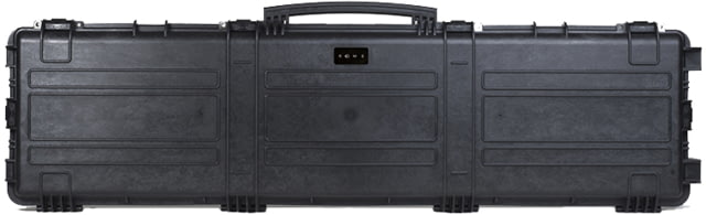 Victrix Armaments Milspec #100 Custom-Cut Case Black - Victrix Armaments