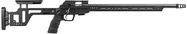 Victrix Armaments Motus Chassis CZ457 Black - Victrix Armaments