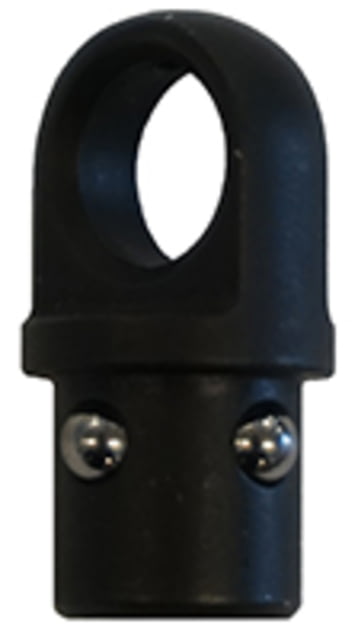 Victrix Armaments QD Ring for Sling Attachment Black - Victrix Armaments