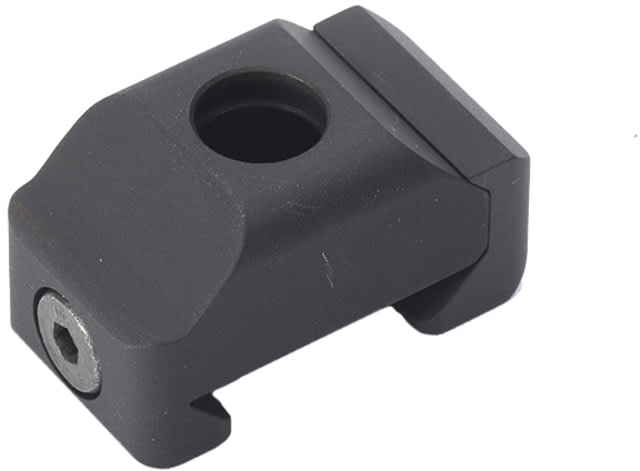 Victrix Armaments Quick Detach Mount for Picatinny Rail Black - Victrix Armaments