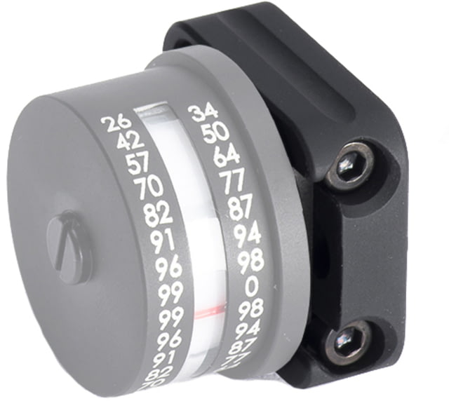 Victrix Armaments RAUC System ACI Mount Interface Black ARO106-1 - Victrix Armaments