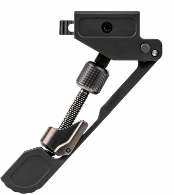 Victrix Armaments Scipio Monopod Black - Victrix Armaments